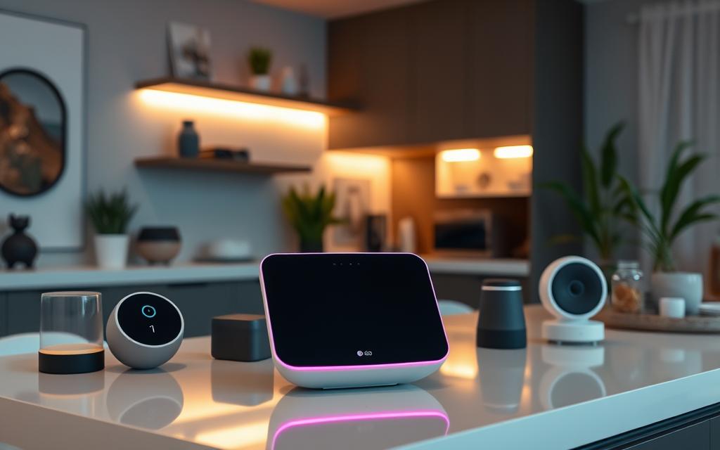 asystent głosowy google