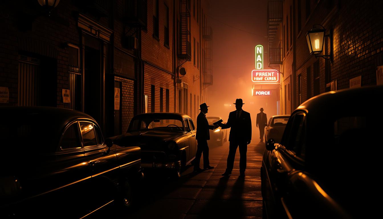 film gangsterski