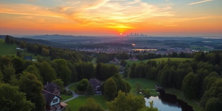 Gmina Siechnice informacje i atrakcje Turystyka gmina siechnice