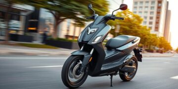 hulajnoga elektryczna 80 km/h