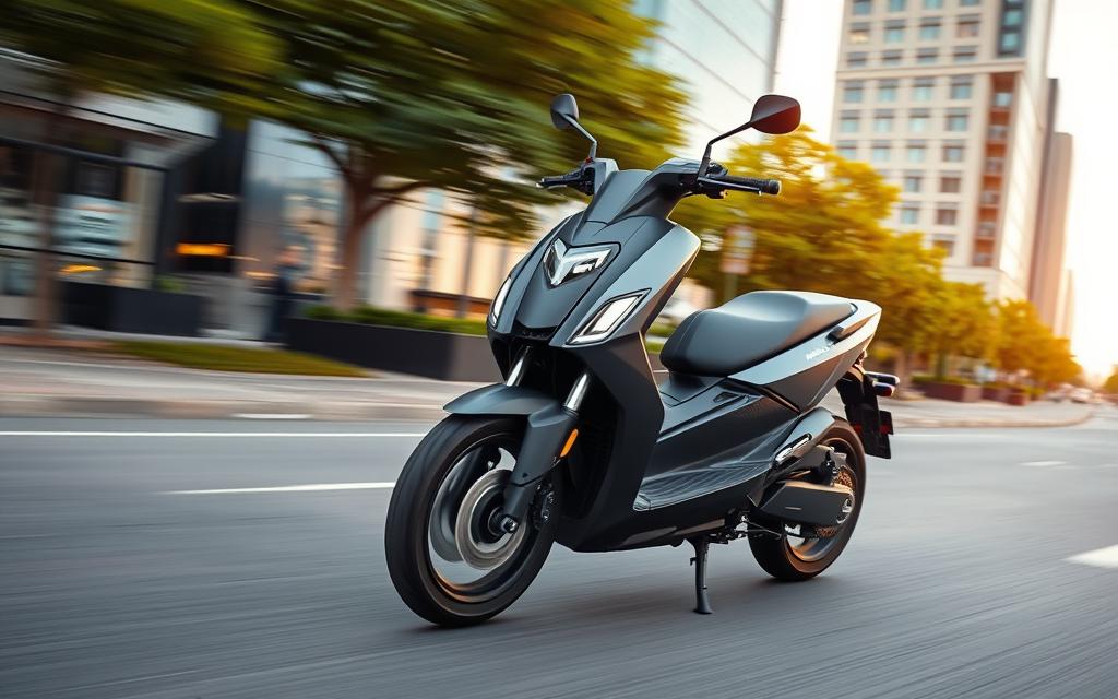 hulajnoga elektryczna 80 km/h