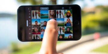 Jak usunąć zdjęcia z Google, zachowując je na telefonie Technologia jak usunąć zdjęcia z google ale nie z telefonu