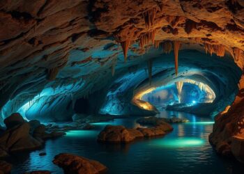 jaskinia radochowska