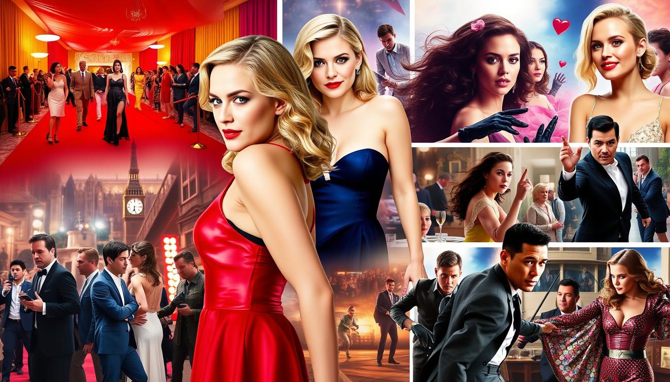margot robbie filmy