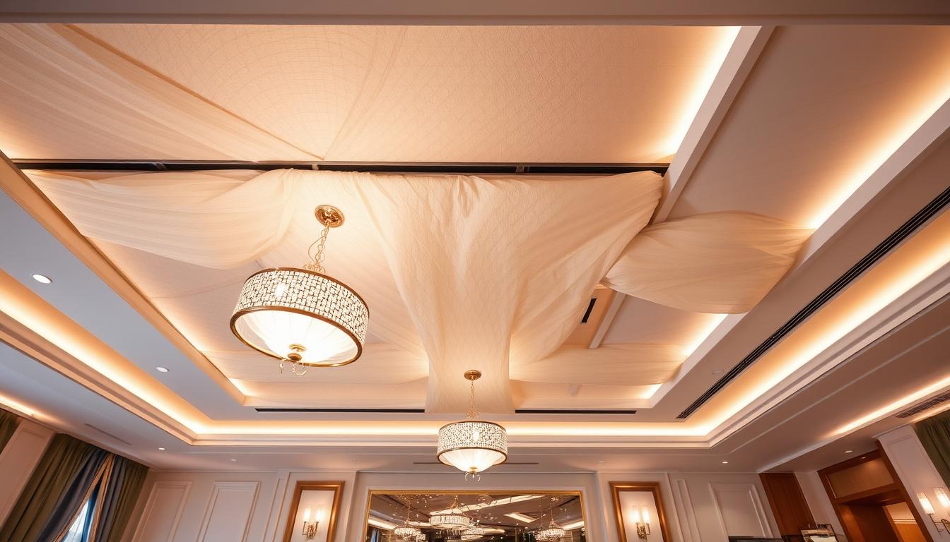 sufit podwieszany krzyżowy czy pojedynczy